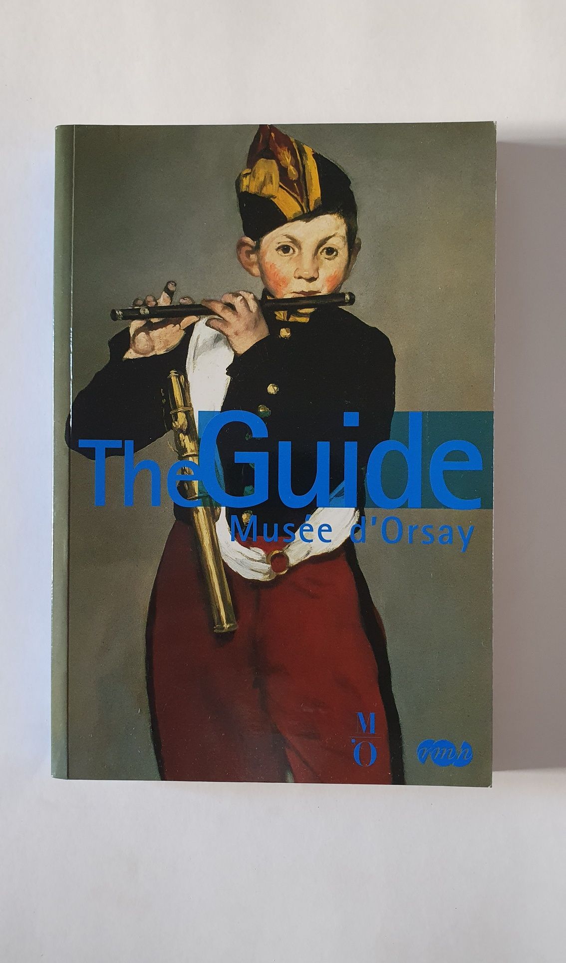 The Guide Musée d'Orsay