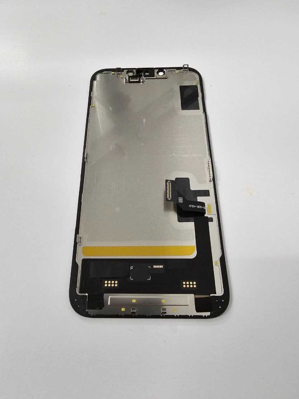 WYŚWIETLACZ EKRAN LCD OLED iPhone 8/X/Xs/XR/11/12/13/14/15/PRO