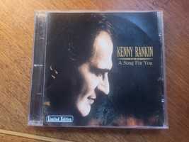 CD Kenny Rankin A Song For You 2002 Ltd