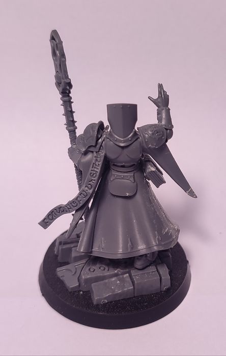 KNIGHT-ARCANUM Stormcast Eternals Aos Warhammer