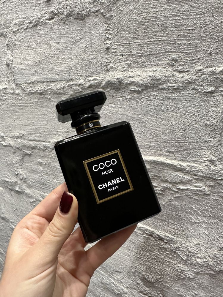Chanel Coco Noire Парфумована вода 100 ml