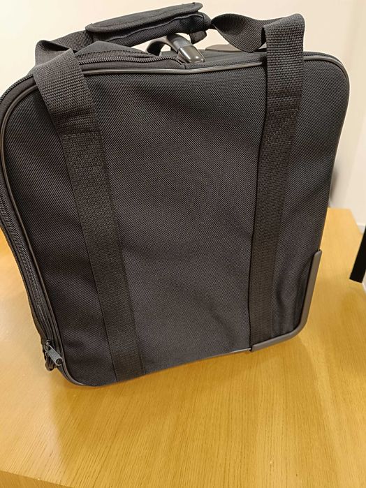 Bimby Trolley Saco transporte Thermomix