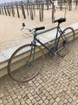 Bicicleta vilar vintage