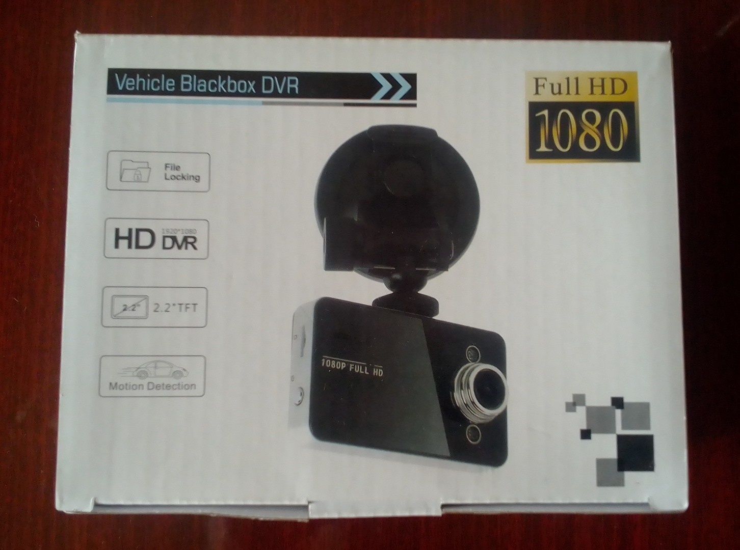 Продам новый видeoрегистрaтоp Тrikli Hаwkеye Full hd 1080