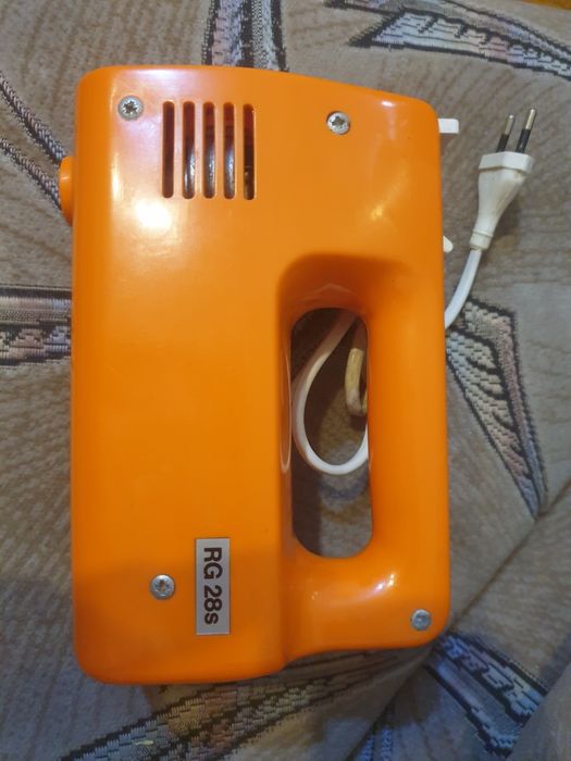 Міксер електричний RG 28S DDR