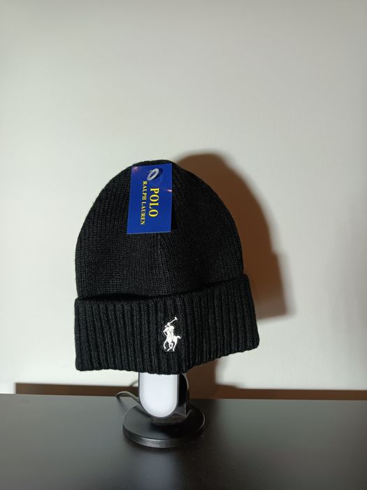 Czapka polo Ralph nowa