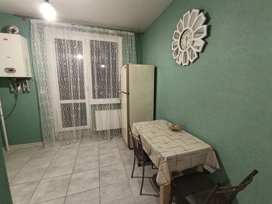 1 кімнатна квартира жк 7 небо  оренда