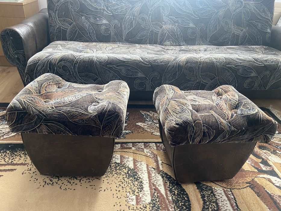 Продам диван розкладний