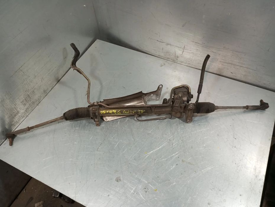 Caixa de direção VOLKSWAGEN Golf IV (1J1)