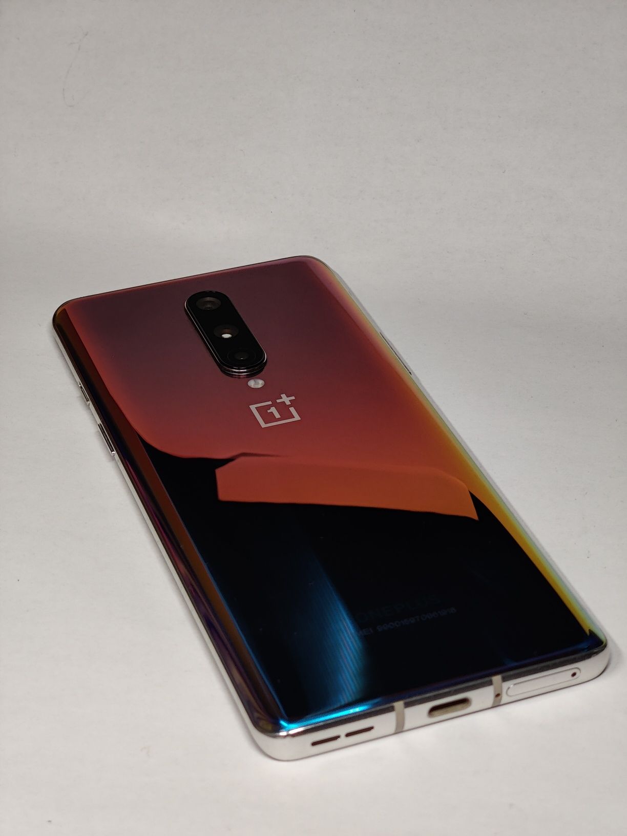 Смартфон BBK OnePlus 8 8/128gb 1sim Snapdragon