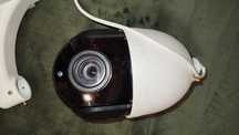 5 Mp WiFi ip PTZ 32x zoom камера