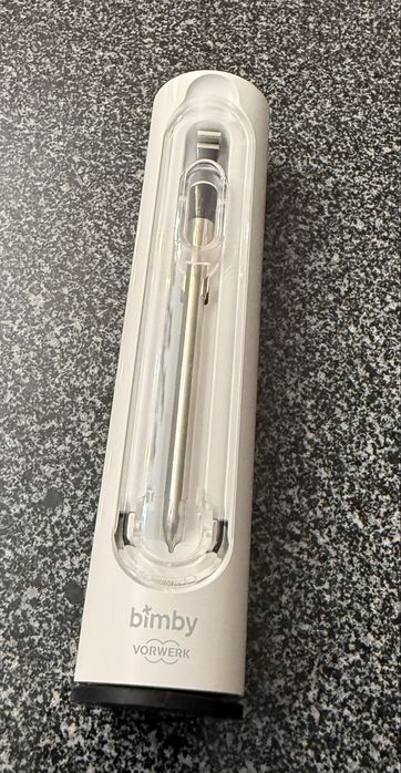 Bimby sensor vorwerk