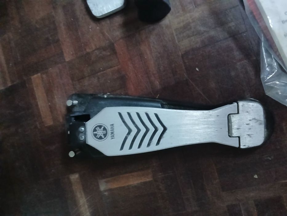 Bateria electrónica