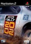 Pro Rally 2002 PS2 Uniblo Łódź