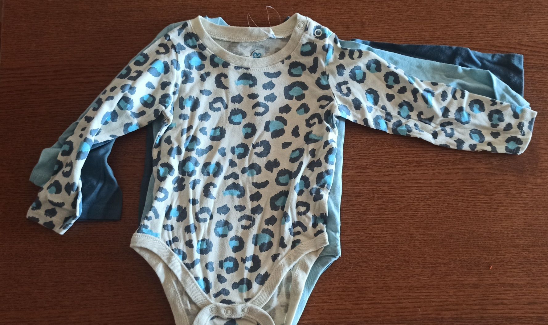 Body 80 , 5 sztuk