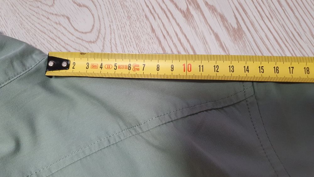 Сукня для дівчини, з коротким рукавом Uniqlo на зріст 134 -140 см