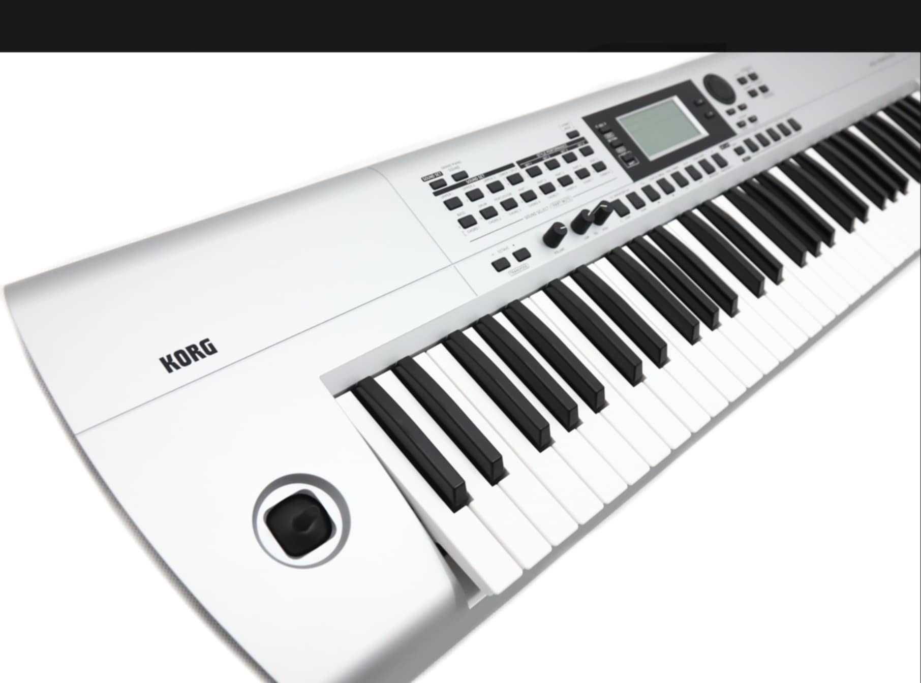 Syntezator Korg i3 SV