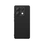 Etui Nillkin do Xiaomi Redmi Note 13 Pro 5G / Poco X6 5G Frosted Black