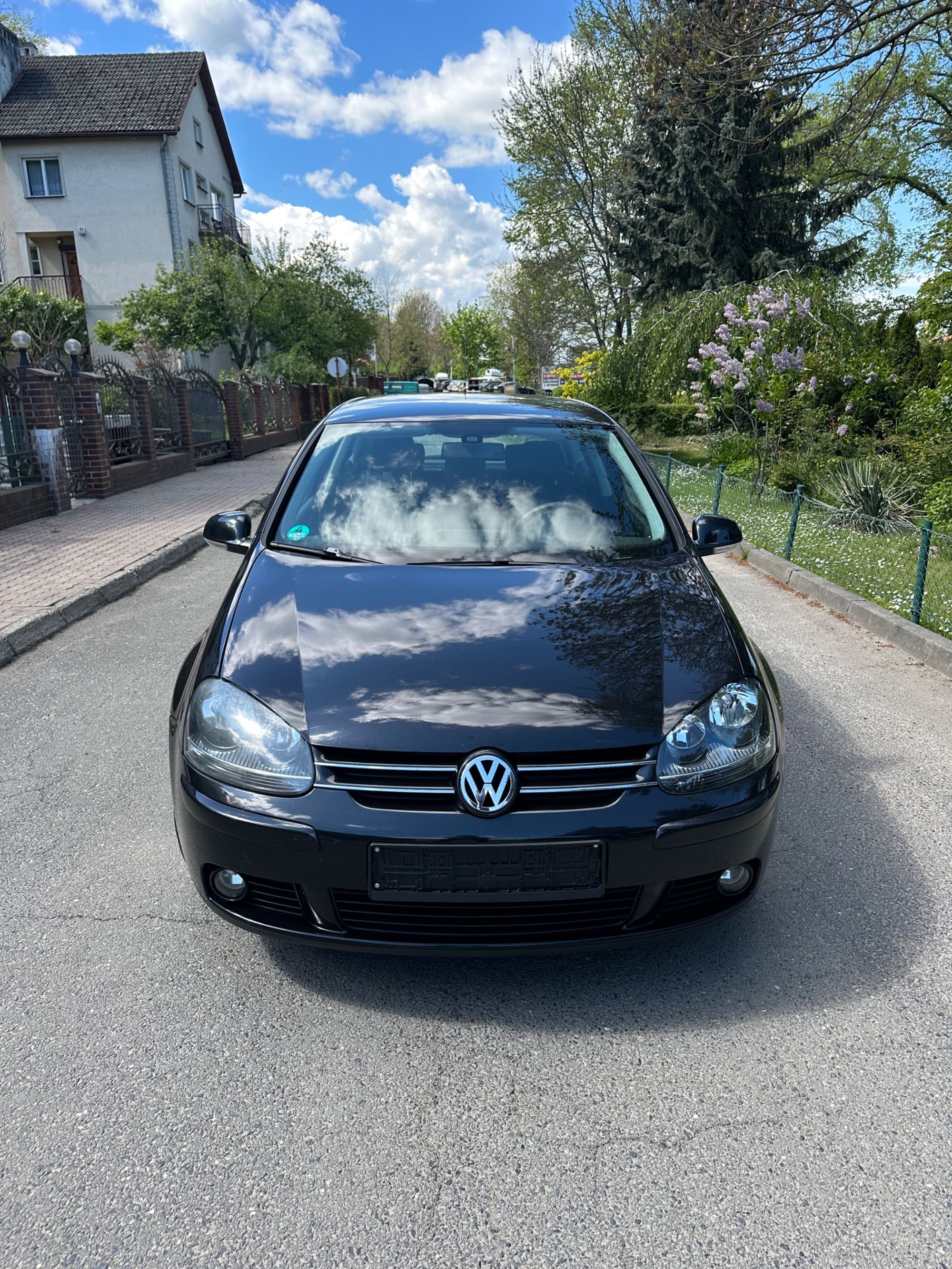 Volkswagen Golf 1.4