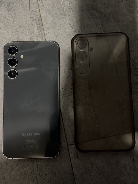 Samsung Galaxy S23 FE