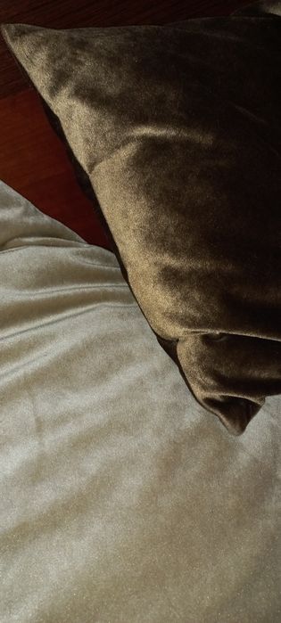 Coberta/ colcha para cama de casal