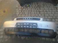 zderzak Audi A3 8L lift LY7W