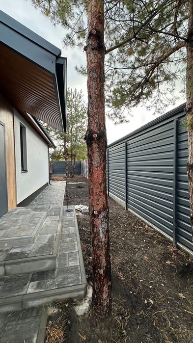 Продаж одноповерхового будинку у Віті Поштовій, 4.5 сотки