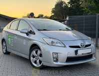 Wynajem samochodu TAXI Prius 30, UBER, BOLT, FREENOW! DriverPro