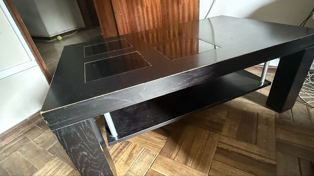 Mesa de centro, sala