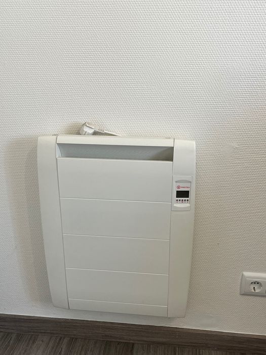 Proteu® Radiador Elétrico Arda Seco