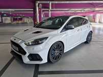 Ford Focus RS MK3 FV 23%
