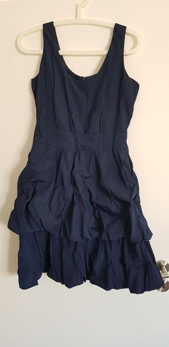 Vestido de cerimónia