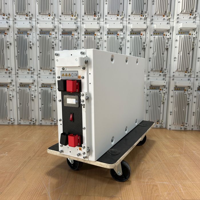 Bateria de Lítio 48V(5kWh) para Sistema Fotovoltaica/Solar - LT5000PRO