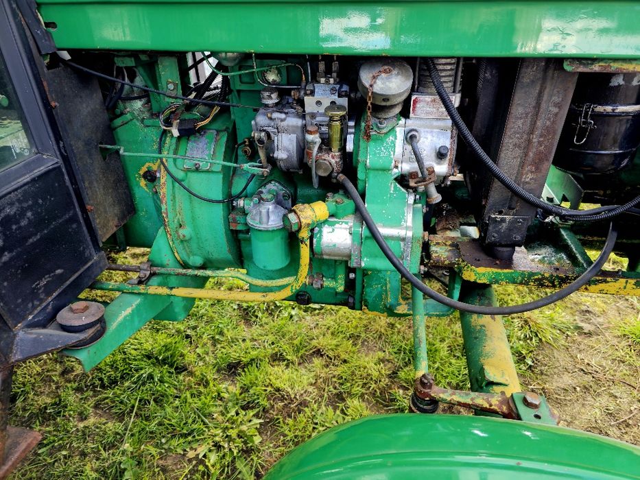 Farm mot 250d farmmot transport zamiana