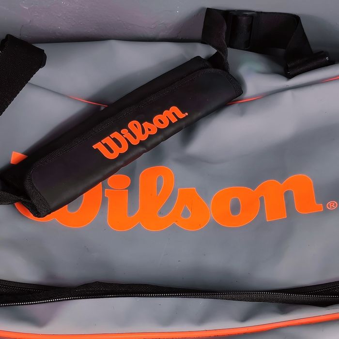 WILSON Duża torba treningowa do tenisa