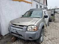 Nisan- Hp-300. Navara