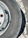 Koła, felga, opona 315/70 R22,5