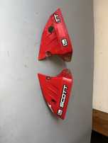 Plastiki Baku YAMAHA XT500 / 600
