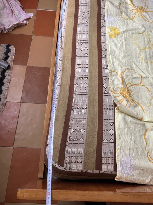 Кровать двуспальна