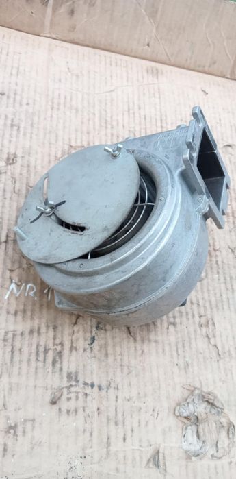 Dmuchawa wentylator SPRAWNA DZIŁAJĄCA  MM Plus WPA 07