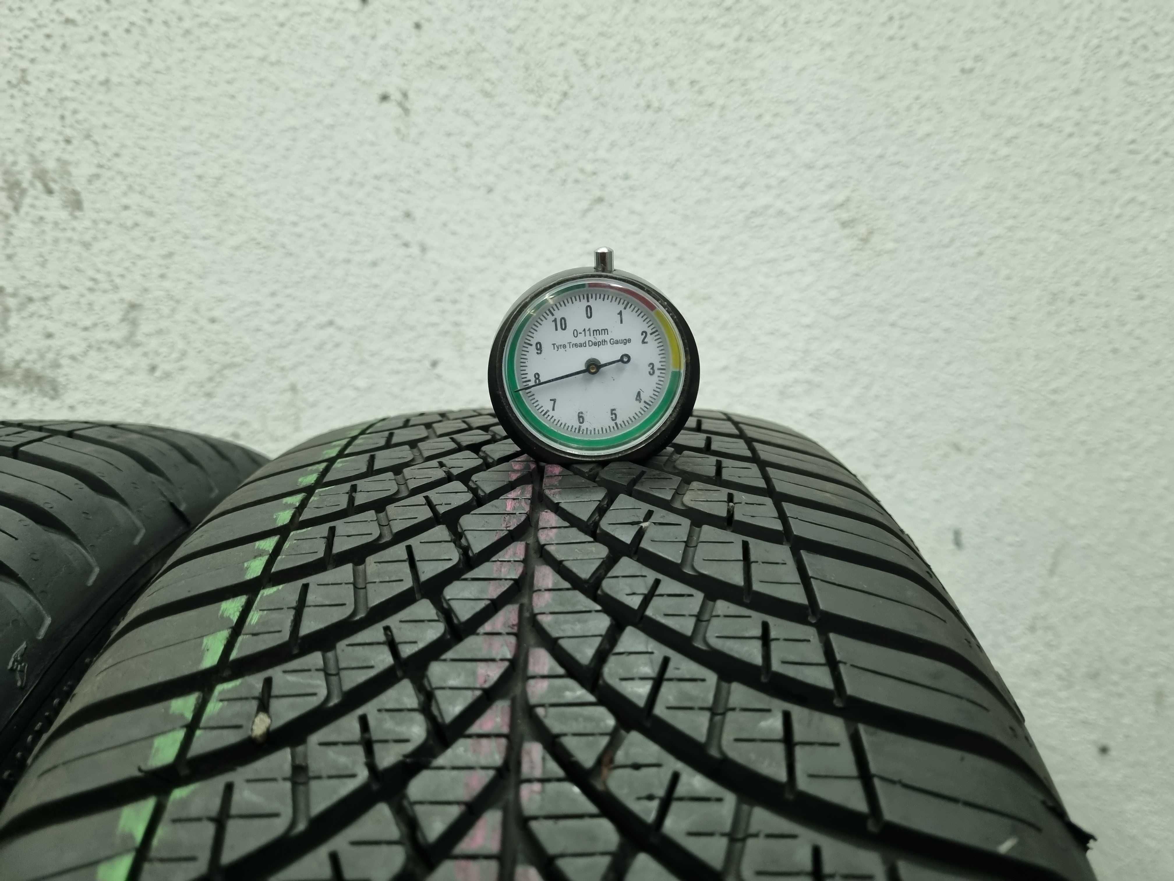205/55/16 94V Goodyear Vector 4S Gen-3 KOMPLET DEMO 2024