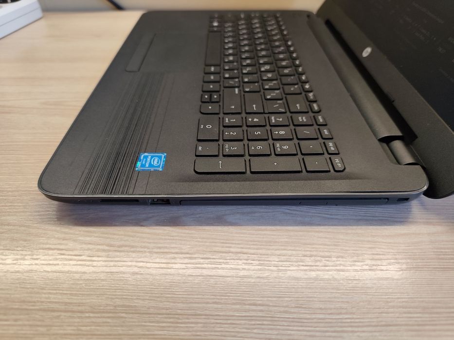 Ноутбук HP 250 G5