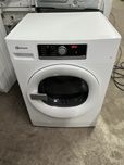 Suszarka Bauknecht 8kg na pompie ciepła |12msc |BD stan |Dowóz