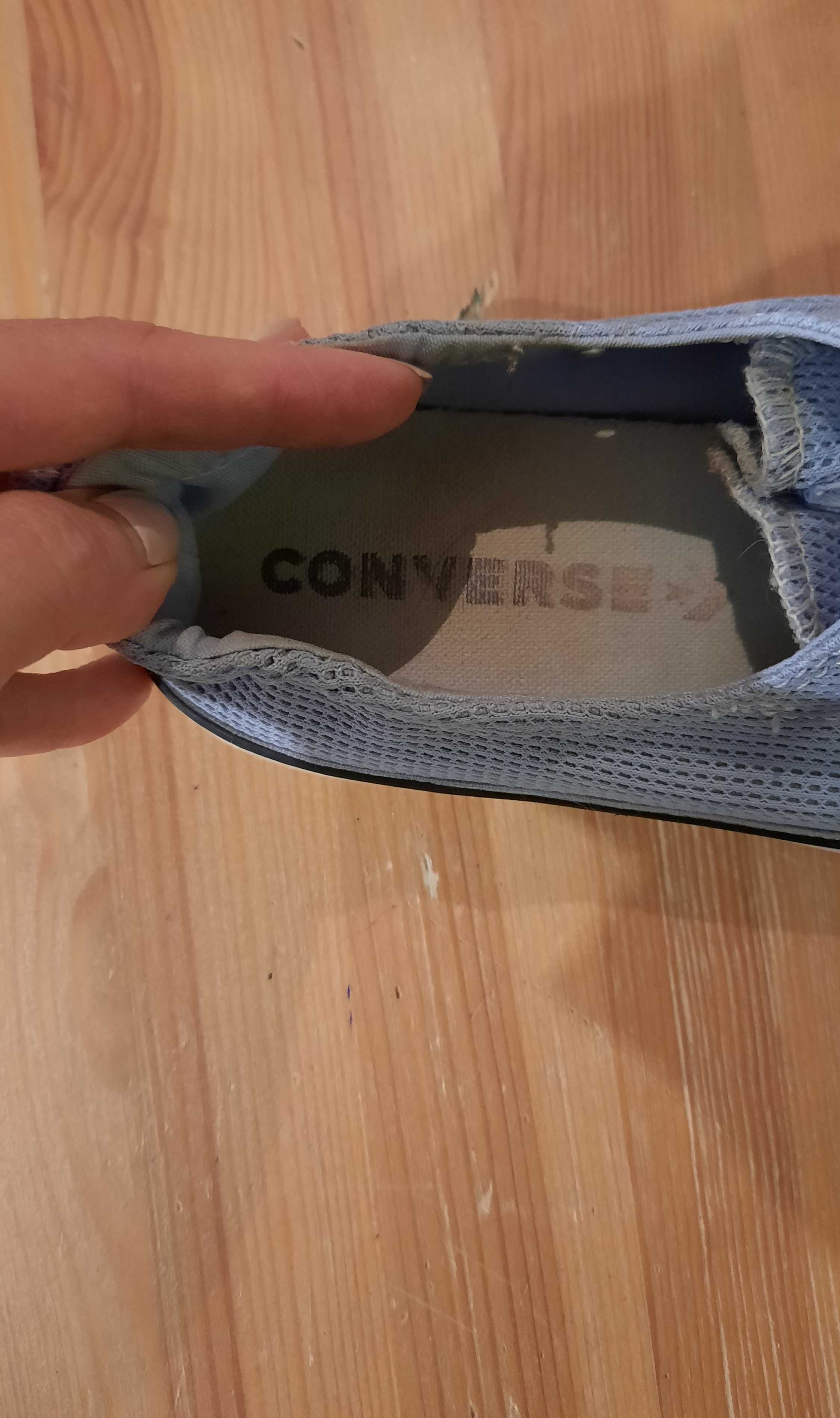 Converse r. 37.5