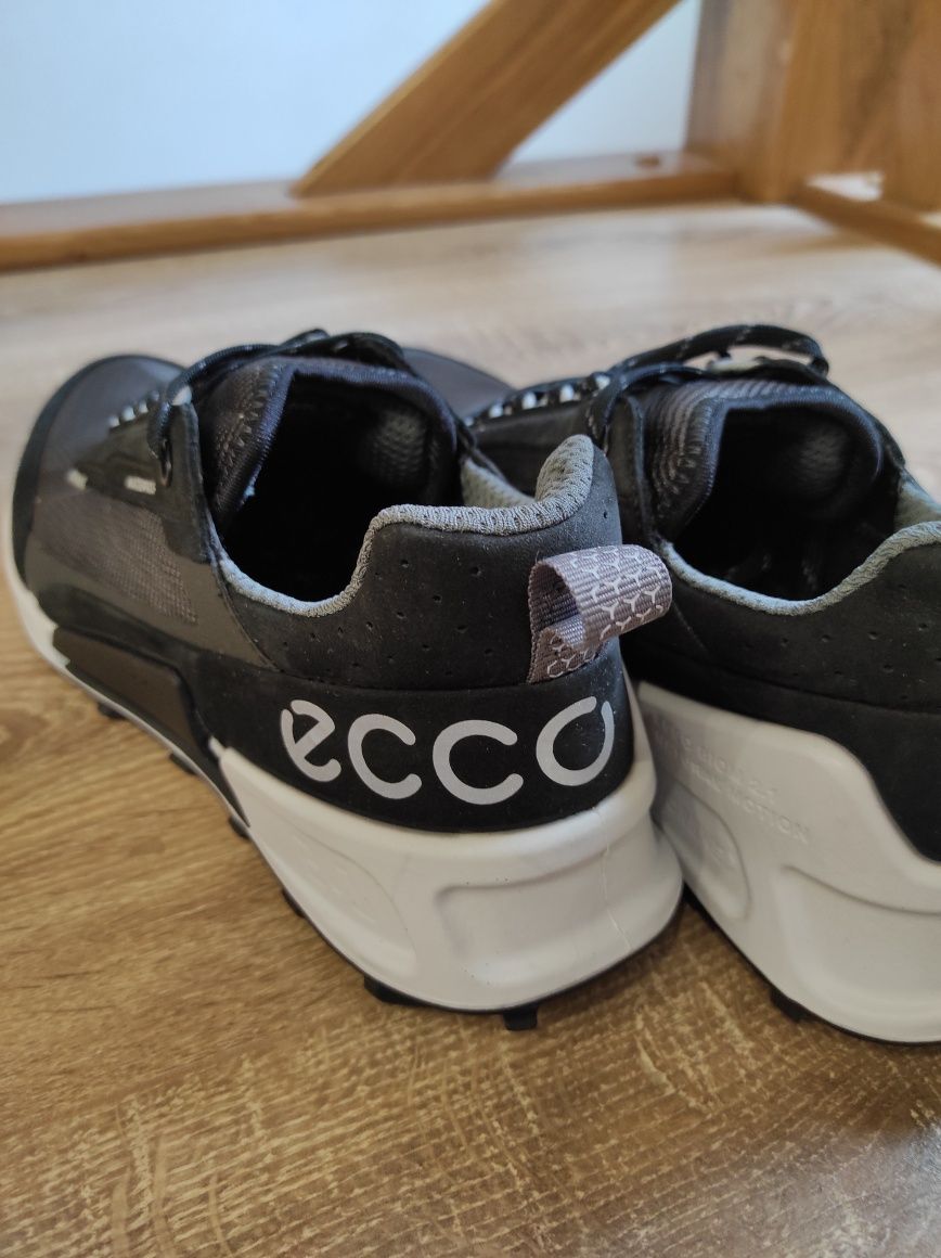 Оригінальні кросівки Ecco Biom 2.1 × Mountain 39р