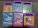 Pack dvd Lazy Town