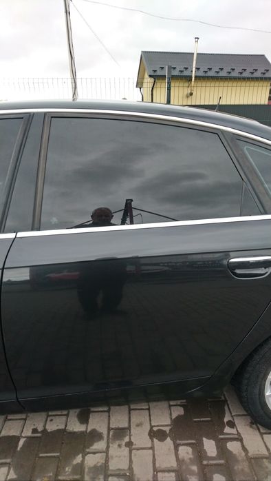 Продасться Ауді А6 с6 седан 2004р. Має непоганий вид.