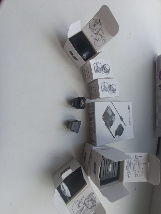 Dji o4 air unit lite