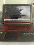 laptop ACER NITRO 5 intel core i5 8th gen