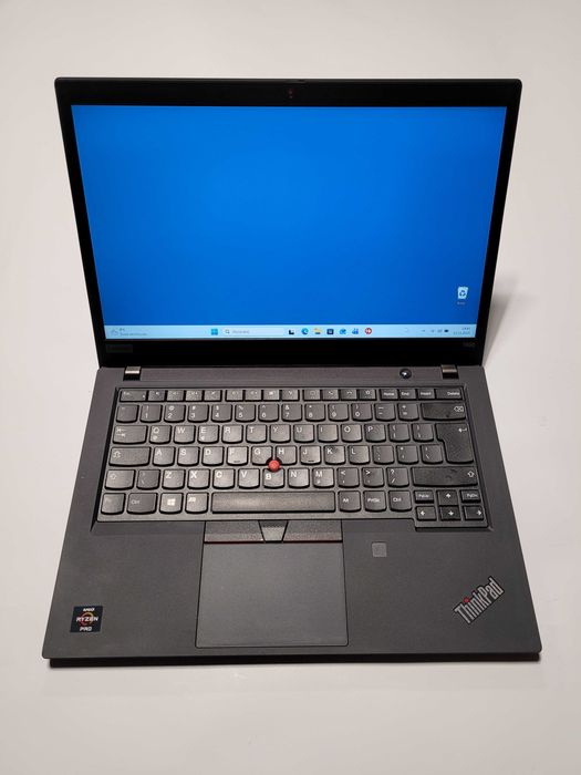 Laptop Lenovo Thinkpad T495 Ryzen 5 / 16GB /256GB/ 14FHD  _RRezerwacja